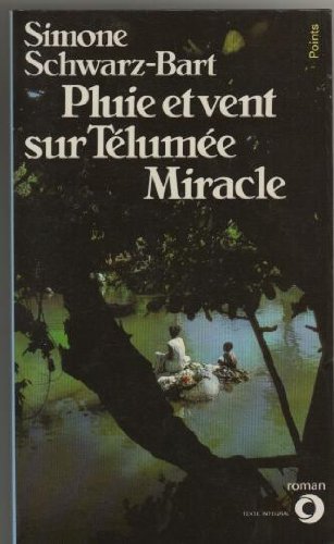 couverture de : Pluie et vent sur T&eacute;lum&eacute;e Miracle