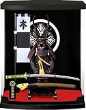 Die Rüstungsserie: Authentische Samurai Abbildung : Rüstung Serie -Honda Tadakatsu