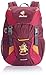 Produktbild Deuter Unisex - Kinder Wanderrucksack Waldfuchs, blackberry-magenta, 35 x 35 x 15 cm, 10 Liter, 36031