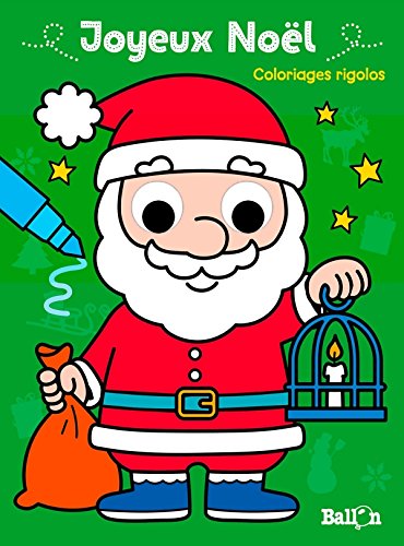 Download Joyeux Noel Coloriages rigolos Download Joyeux Noel Coloriages rigolos