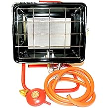 portable calor gas heaters argos