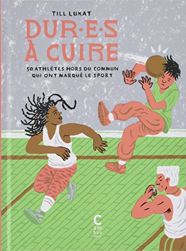 couverture de : Dures &agrave; cuire