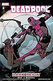 Image de Deadpool Vol. 2: Dark Reign