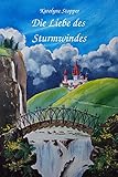 Cover zum Buch Die Liebe des Sturmwindes