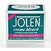 Jolen Creme Bleach - Mild Formula 30ml by Jolen