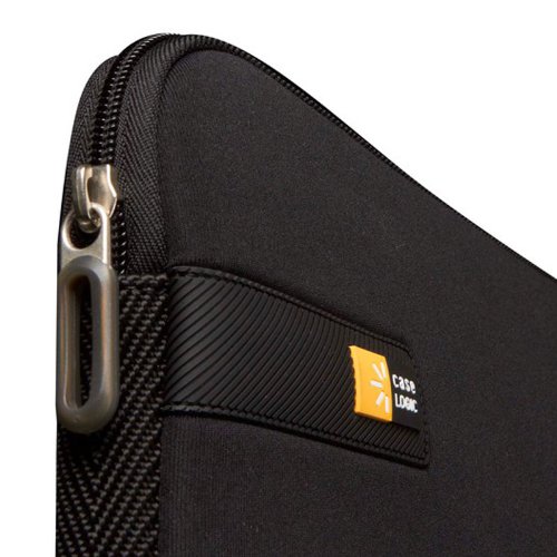 Case Logic LAPS111K Notebook Sleeve 29,4 cm (11,6 Zoll) Schwarz - 4