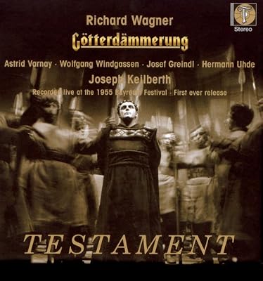 Testament Götterdämmerung