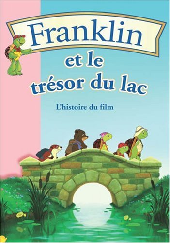 Franklin et le trésor du lac