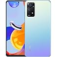 Xiaomi Redmi Note 11 Pro - Smartphone 128GB, 6GB RAM, Dual Sim, Star Blue