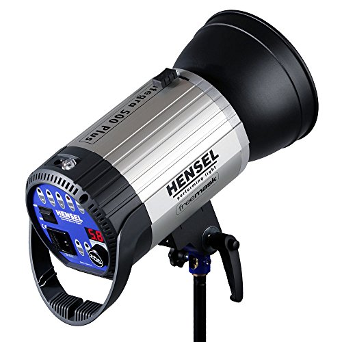 Preisvergleich Produktbild Hensel INTEGRA Pro 500 PLUS