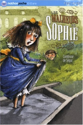 couverture de : malheurs de Sophie (Les)
