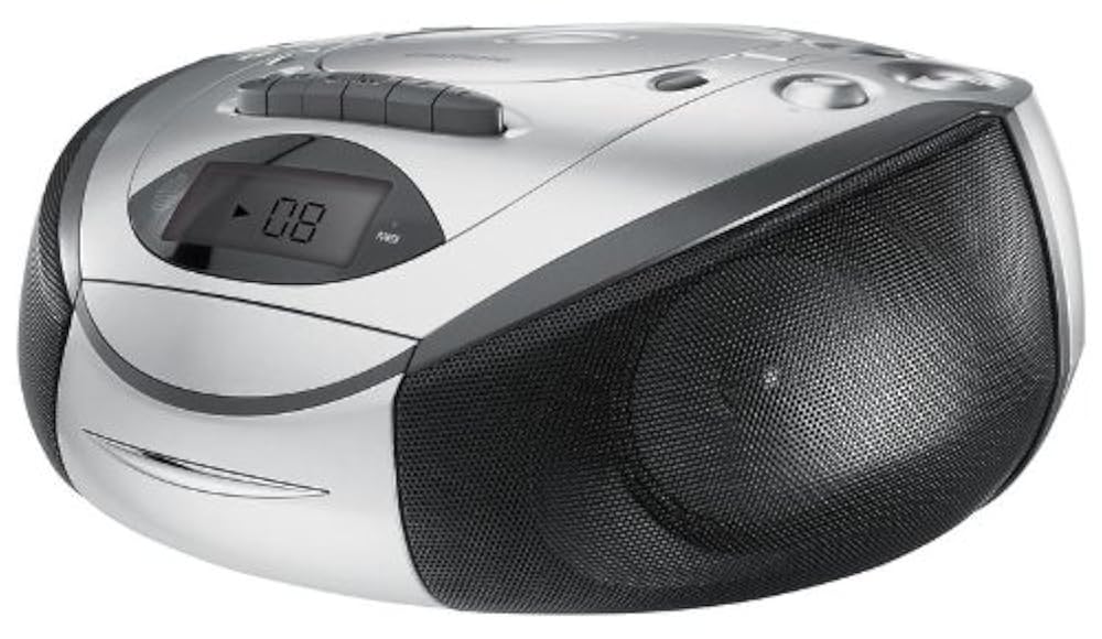 Cd магнитола читать mp3