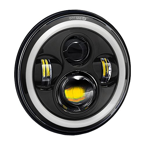 royal enfield projector headlight price