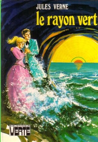 couverture de : RAYON VERT (LE)