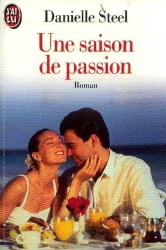couverture de : Une saison de passion
