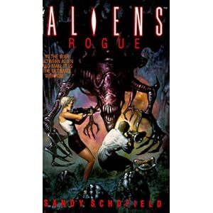 Aliens: Rogue