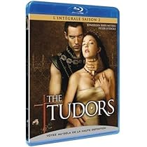 Les Tudor / The Tudors (Season 4) ( The Tudors - Complete