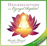Heilbegleitung mit Erzengel Raphael by 