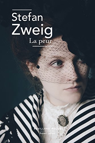 Télécharger La Peur Francais PDF