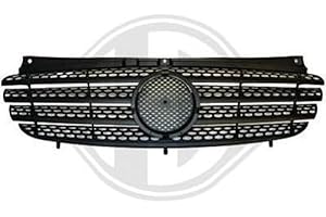 Diederichs 1666040 Kühlergrill