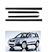 YourBuy top quality car side beading protector door guard 4pcs for Skoda Yeti RS.499.00