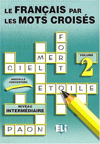 Download Le Français par les mots croisés
