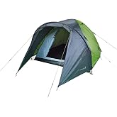 Hannah Hover 3 Person Comfort Tent