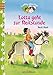 Lotta und Knuffel - Lotta geht zur Reitstunde by Berit Bach, Dorothea Tust