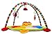 Ole Baby Twist and Fold Musical Activity Play Gym-Newborn PlayMat 0-30 Months RS.1999.00