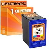 hp j3680 all in one driver download Un producto de calidad de la serie Gorilla-Ink - de