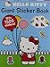 Hello Kitty: Giant Sticker Book by 