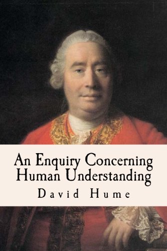 An Enquiry Concerning Human Understanding