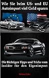 Image de Wie Sie beim US- und EU Autoimport viel Geld sparen