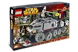 Lego Star Wars 7261 - Clone Turbo Tank - LEGO