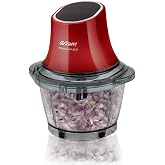 AR1035 Prochopp Eco Doğrayıcı 600W, 1L Doğrama Haznesi, Kırmızı