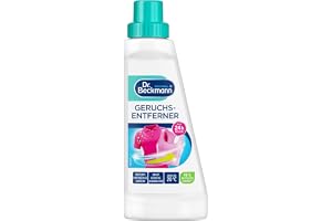 Dr. Beckmann 1881 Luktborttagare, 500 ml, Flerfärgad