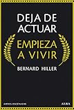 Image de Deja de actuar, empieza a vivir (Artes Escénicas)