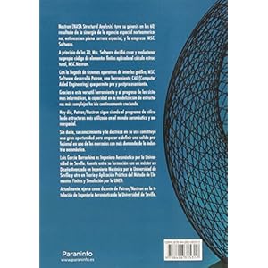 Introducción a Patran/Nastran en el cálculo de estructuras