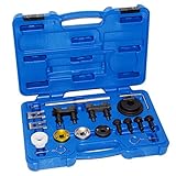 z.B. passend für 1.8 R4 16v TSI/TFSI (EA888) Audi TT Mk2 (8J), Audi 8P A3, Audi B7 A4, Audi A4 (B8), Audi A5 SEAT Leon Mk2 (1P), SEAT Altea XL Skoda Yeti, Skoda Octavia Mk2 (1Z, Ming Rui), Skoda Superb Mk2 (3T) VW Jetta Mk5/Sagitar, VW Passat B6, VW Passat CC