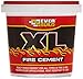 Produktbild XL, Feuerzement, 1 kg