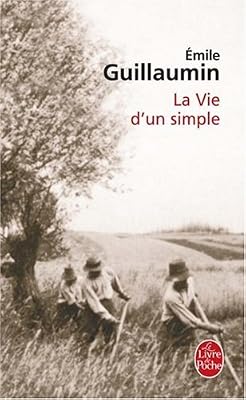 Lgf la vie d´un simple