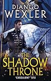 Image de The Shadow Throne (The Shadow Campaigns)