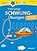 Produktbild Viele lustige Schwungübungen zum Schulstart: Buchstaben und Zahlen