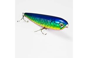 Angel Domäne Topzone Stickbait 11cm Shiny Catcher