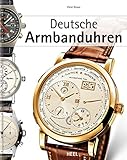 Deutsche Armbanduhren