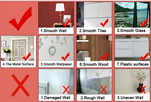 16pcs Deko-Klebefliesen verspiegelt selbstklebende Fliesen, Spiegelfolie selbstklebend Zuhause dekorative Wand setzt reflektierende Aufkleber Fliesen PET Square Dekor Folie 5,9 x 5,9 Zoll für Badezimmer-Umkleidekabine - 7