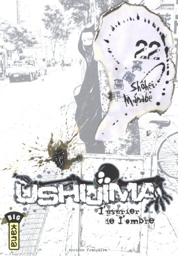 Ushijima, l'usurier de l'ombre — Tome 22