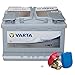 Produktbild Varta Professional AGM LA70 - 12 V / 70 Ah - 760 A/EN inkl. Easy Click Batterieklemmen