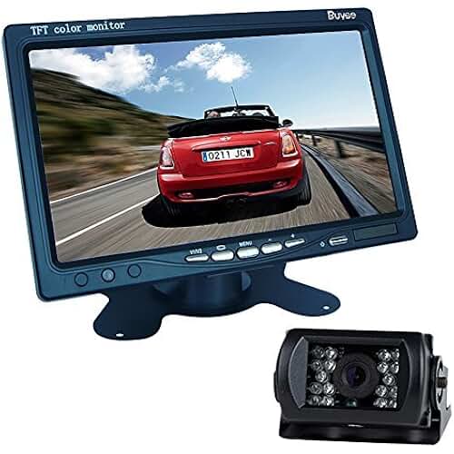 Amazon.co.uk caravan rear view camera