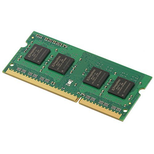 Kingston KVR16LS11/8 Memoria RAM, PC3L-12800, CL11, 204 Pin SODIMM, 8GB